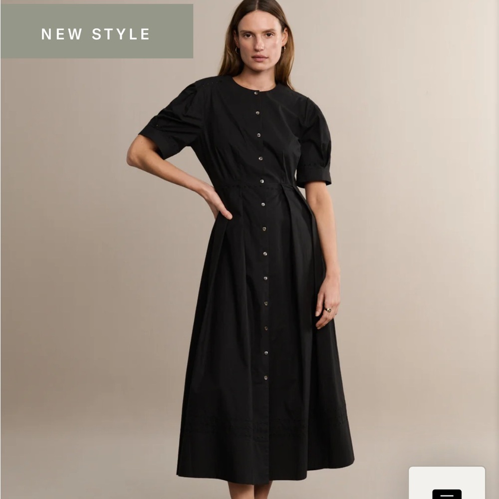 NEW style and with tags. Jenni Kayne Harper dress.